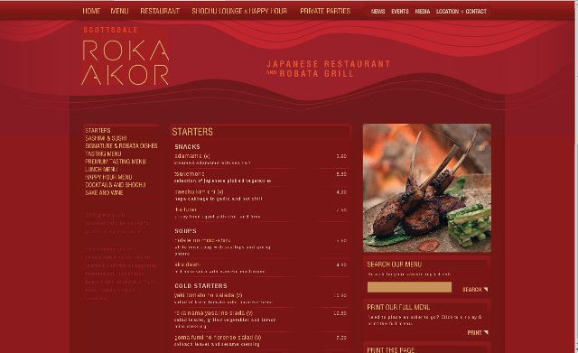 Roka Akor